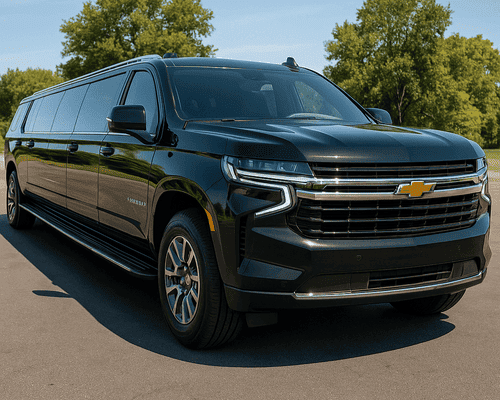 Santa Clara Bus Rental