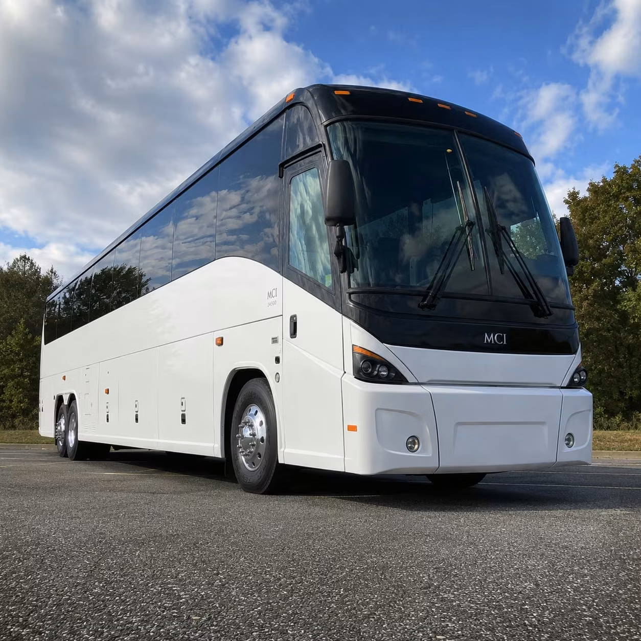 beat bay area traffic with a santa clara employee shuttle bus
