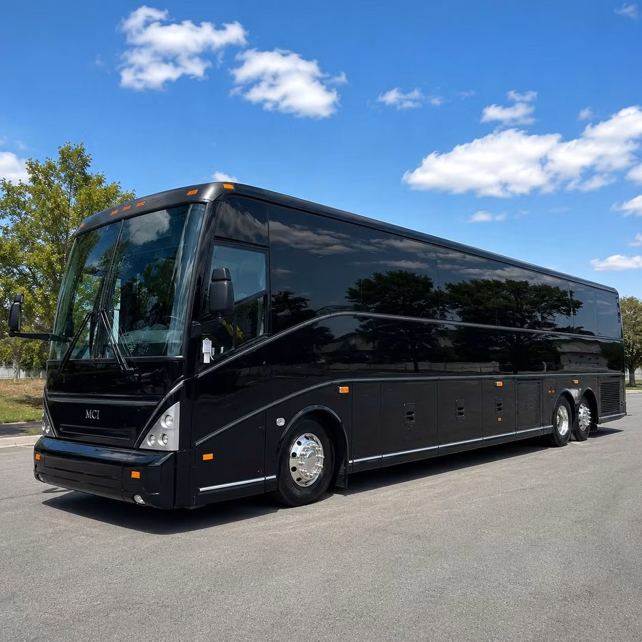convention and conference shuttle buses for santa clara s busiest event weeks