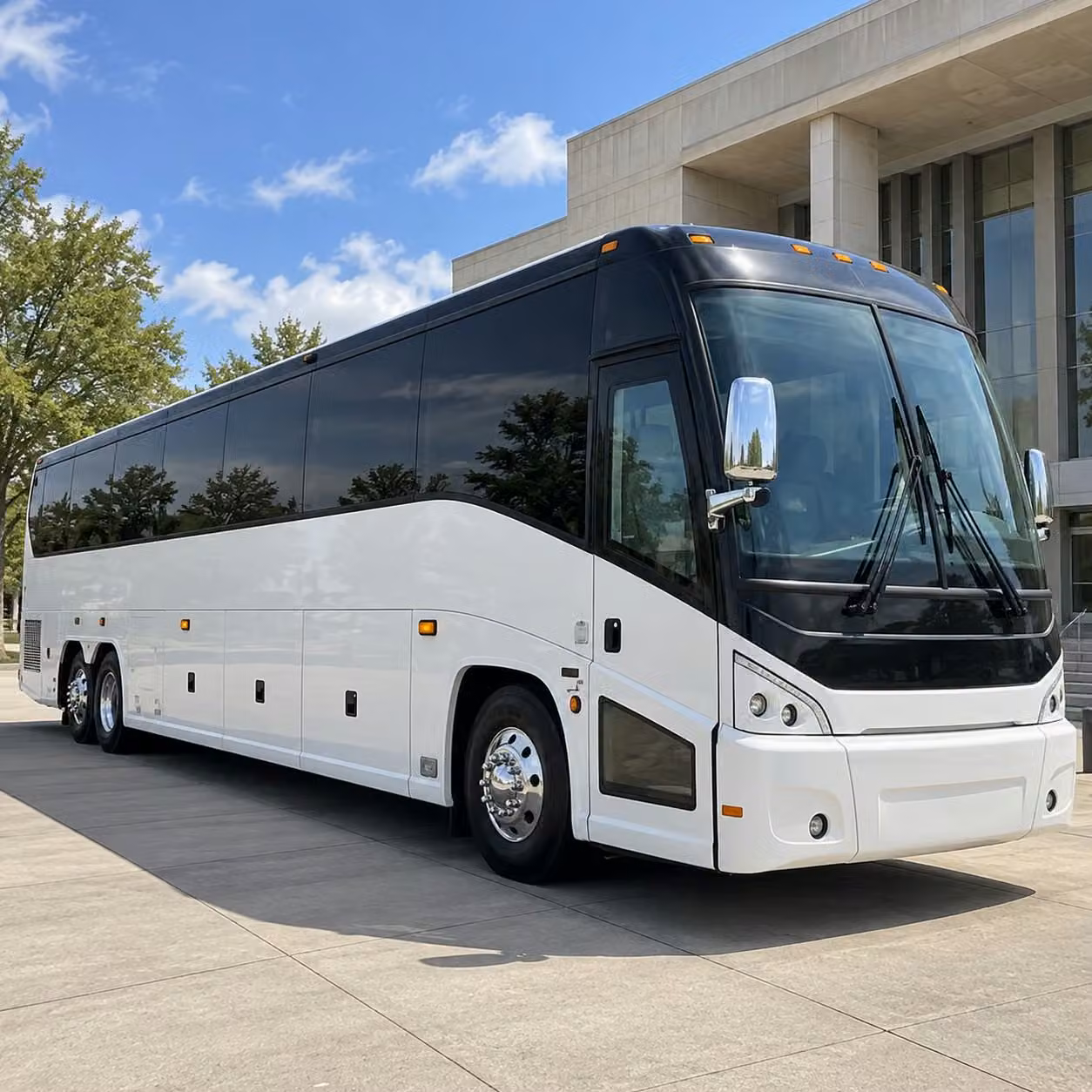 cross county field trips and long distance school group travel from santa clara made easy
