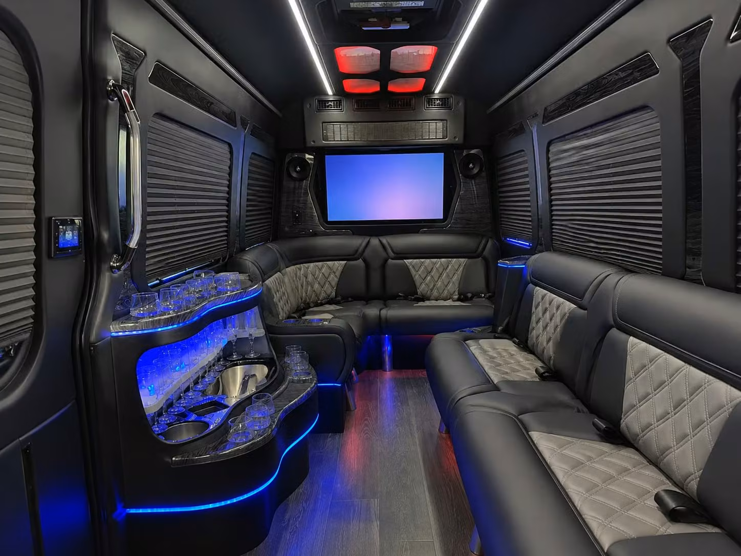 for easy airport transfers to sjc and sfo book through charterbusrentalsantaclaraca com