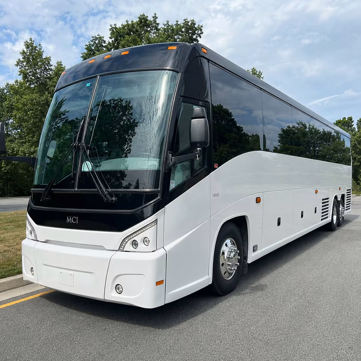 from silicon valley to southern california long distance charter bus service from santa clara