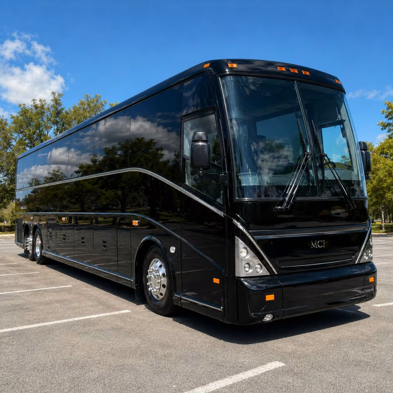 getting your group to levi s stadium has never been easier