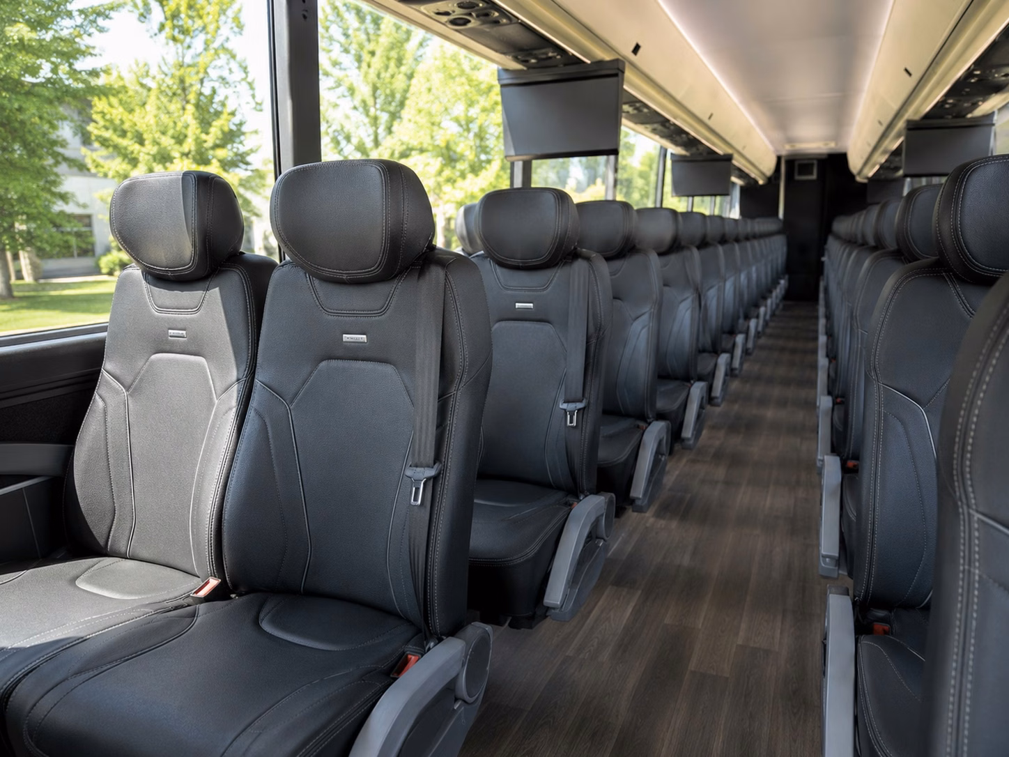 group transportation for sap center events and san jose sharks watch parties