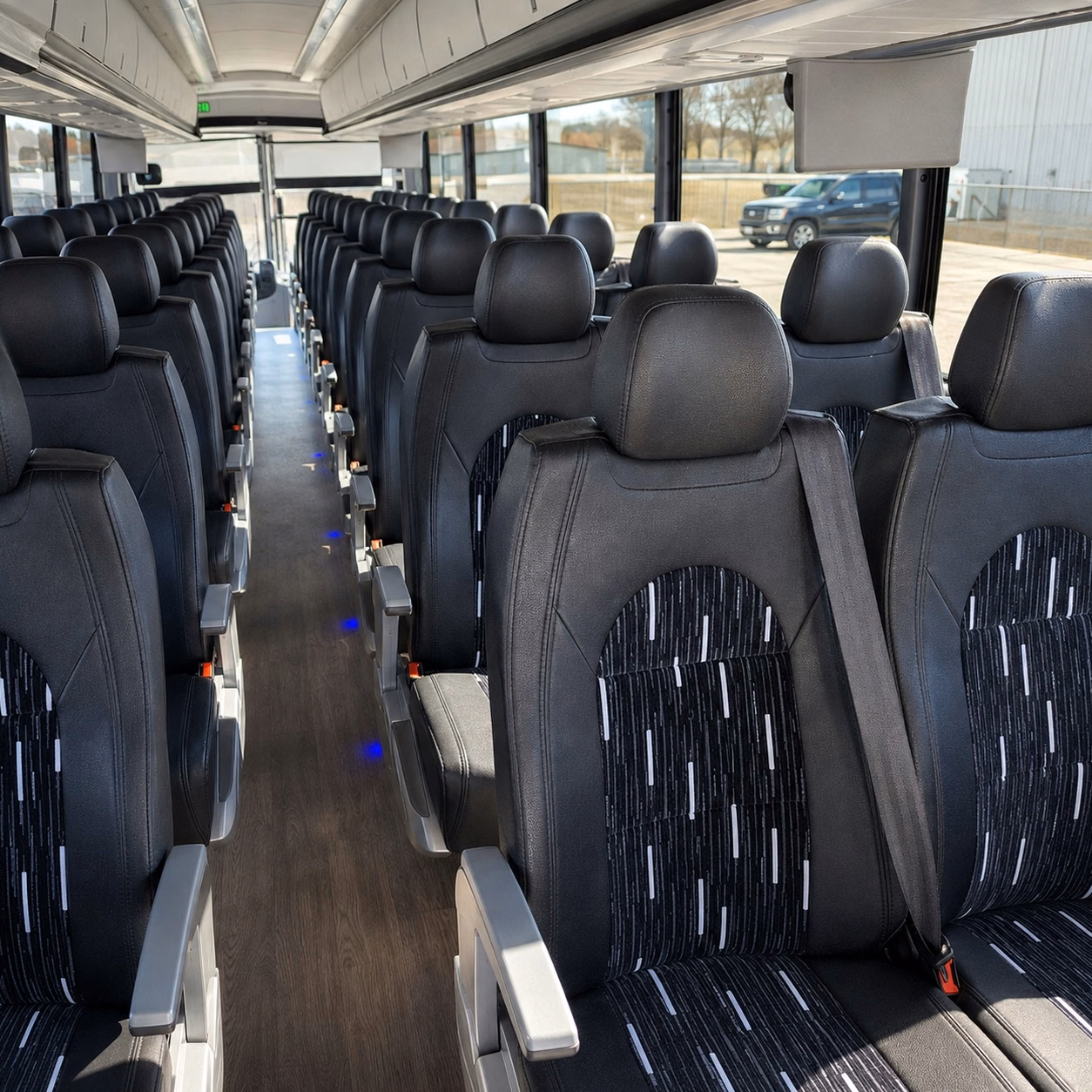 how the day of the week changes what a bus costs in santa clara california