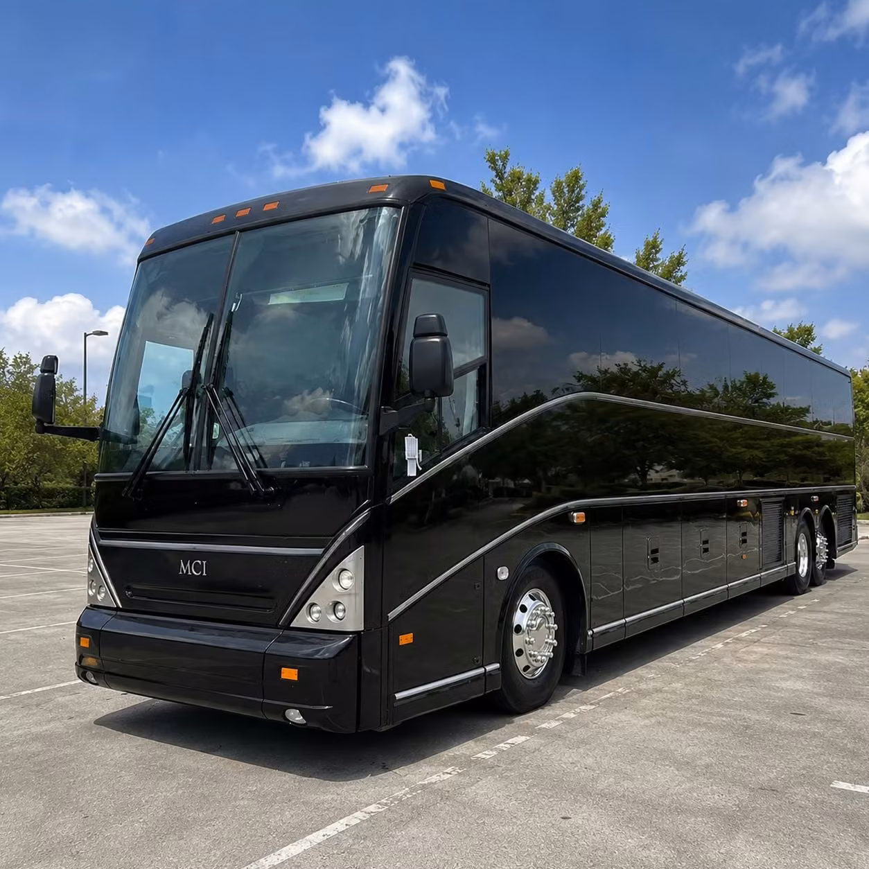 let charterbusrentalsantaclaraca com handle the logistics for your next santa clara corporate retreat