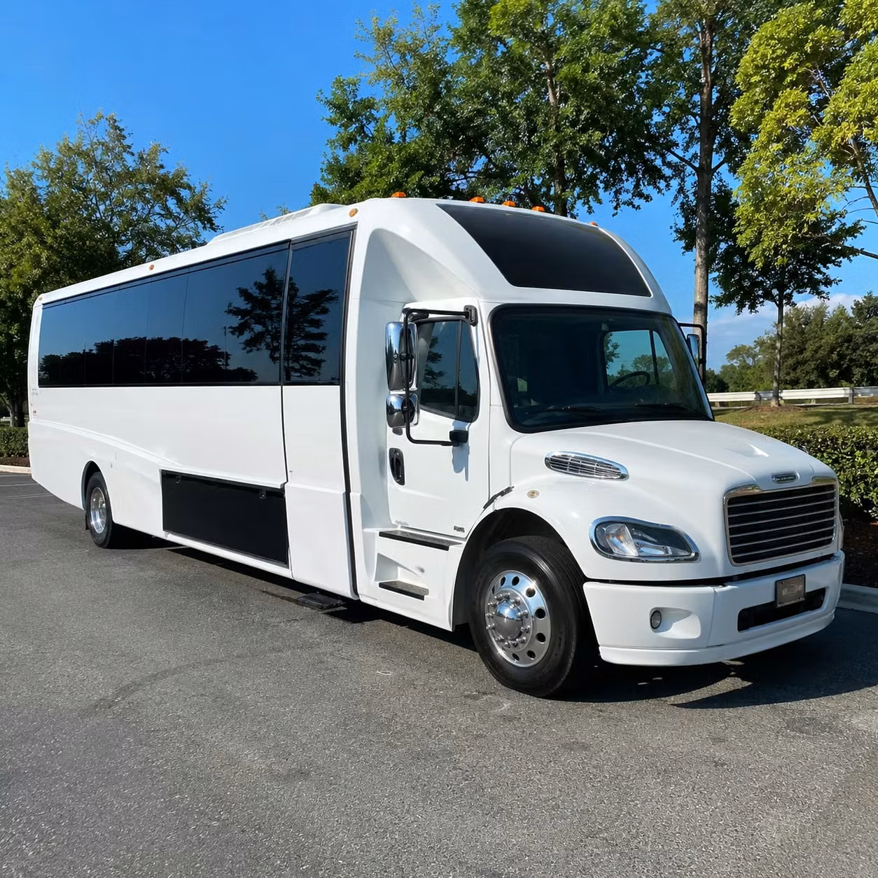 party bus
