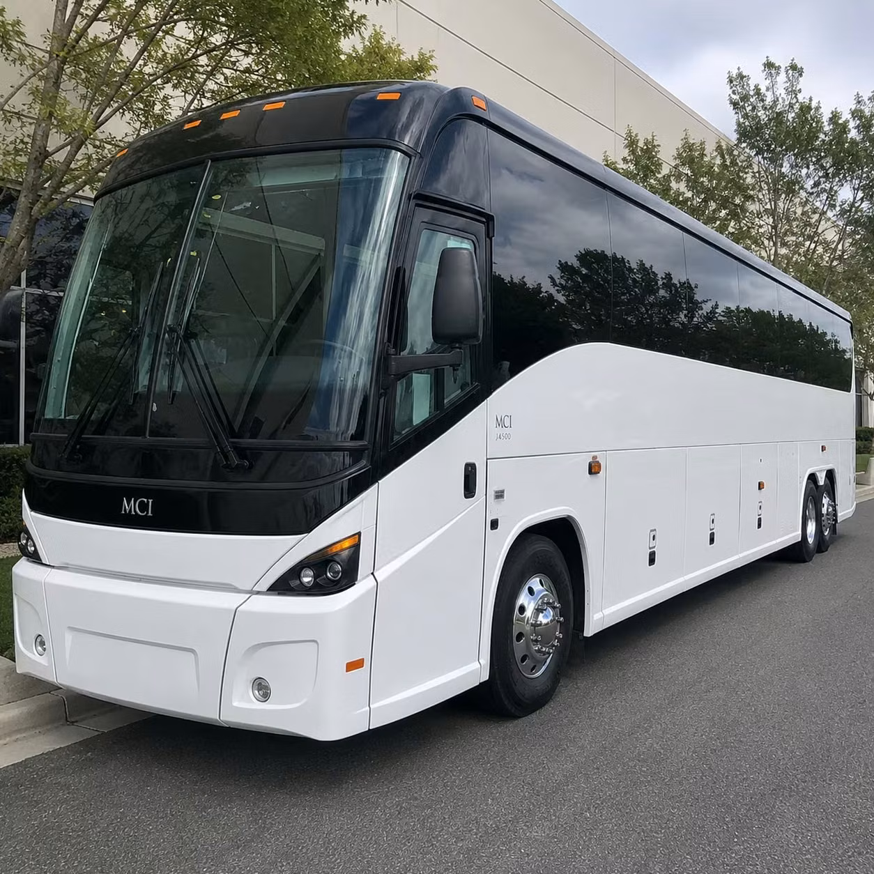 recurring corporate shuttle routes in santa clara made simple