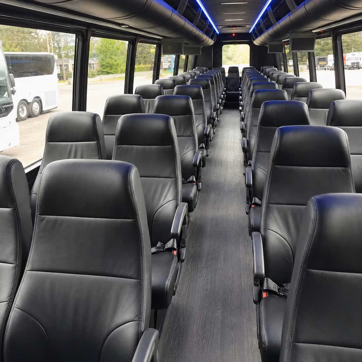 santa clara field trip transportation
