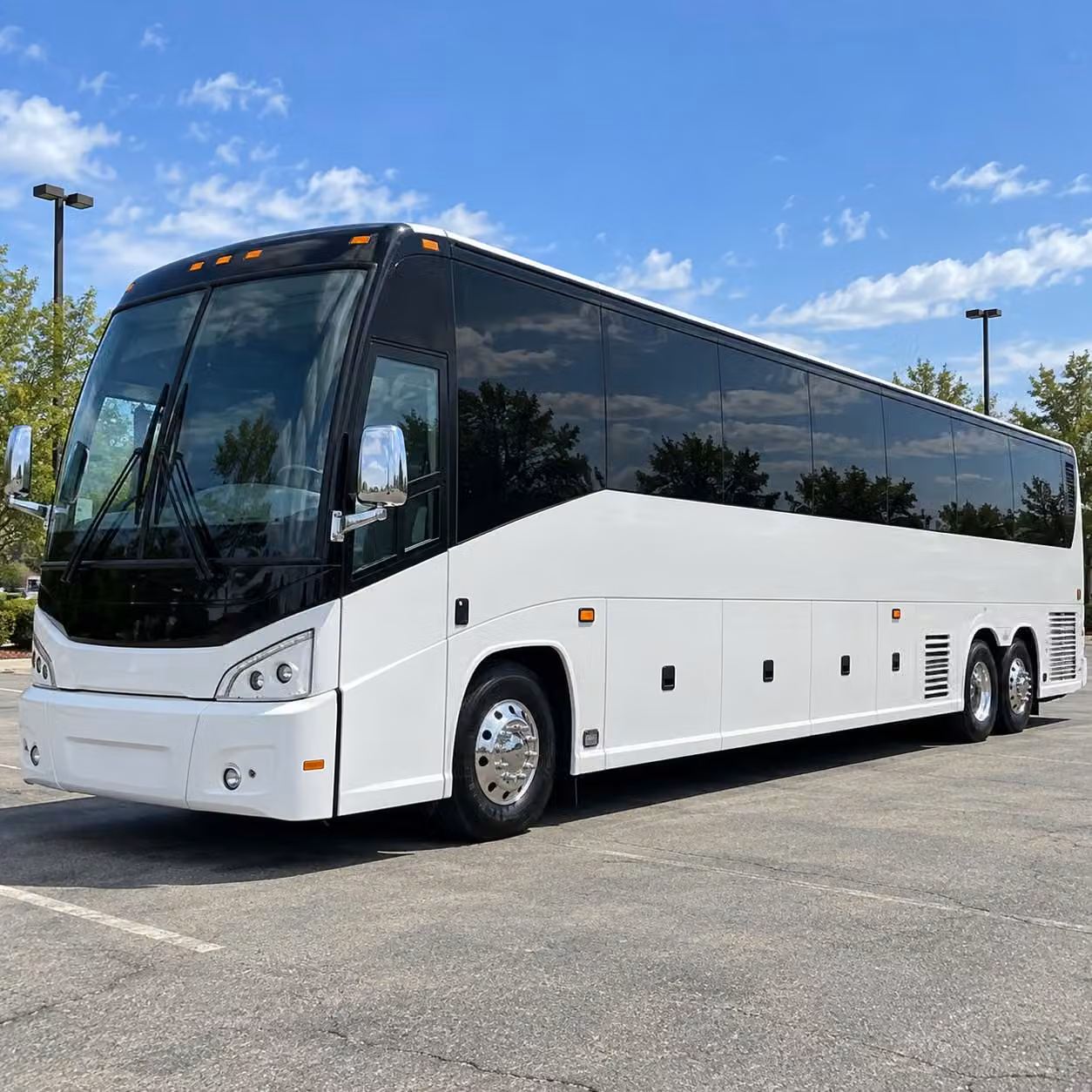 santa clara unified and private schools trust charterbusrentalsantaclaraca com for reliable field trip bus rentals