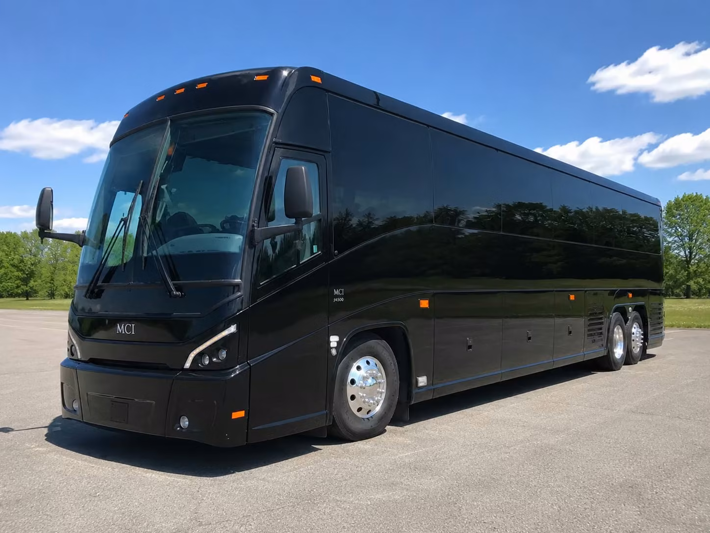 santa clara wedding transportation