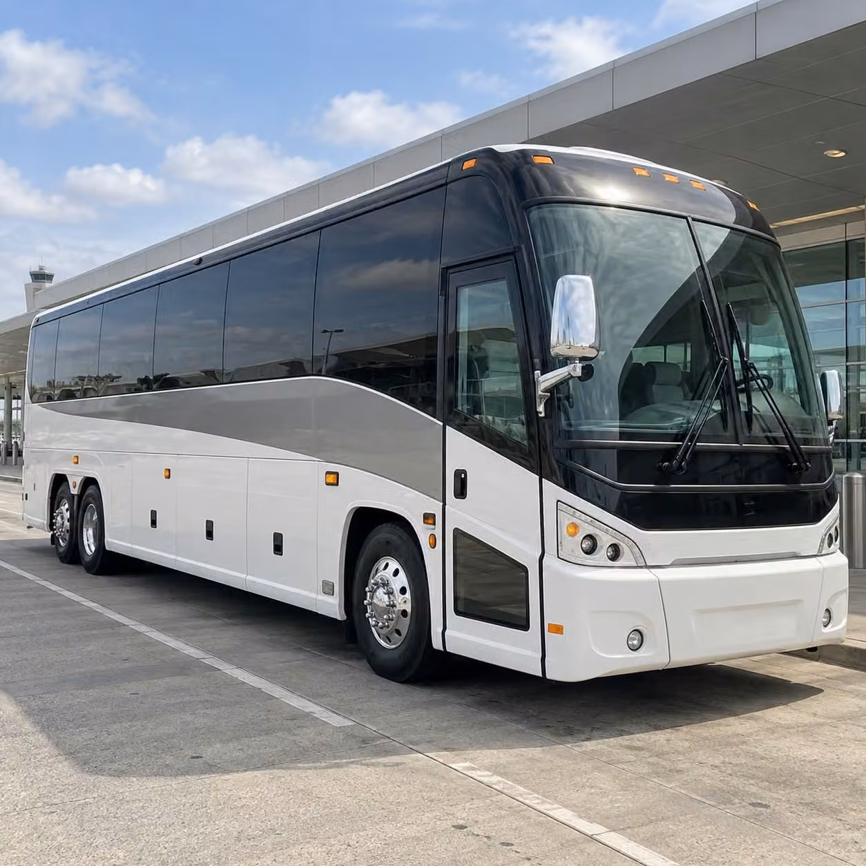 shuttle buses for santa clara school trips to the california s great america theme park and beyond