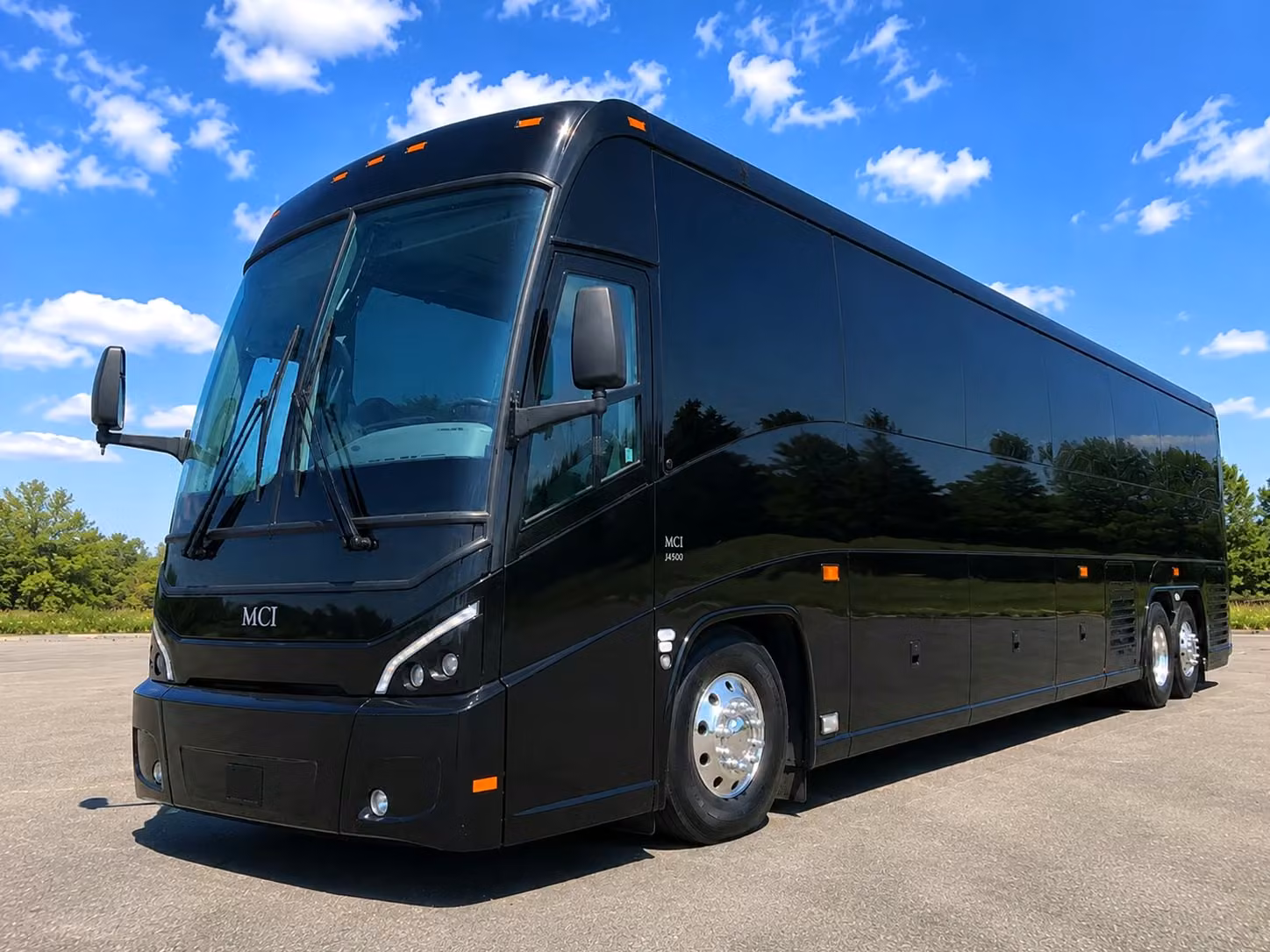 sports fan shuttle buses to sap center and levi s stadium from santa clara