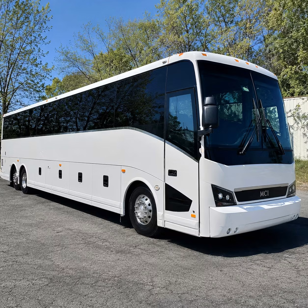 we connect santa clara faith communities with the right bus for every event