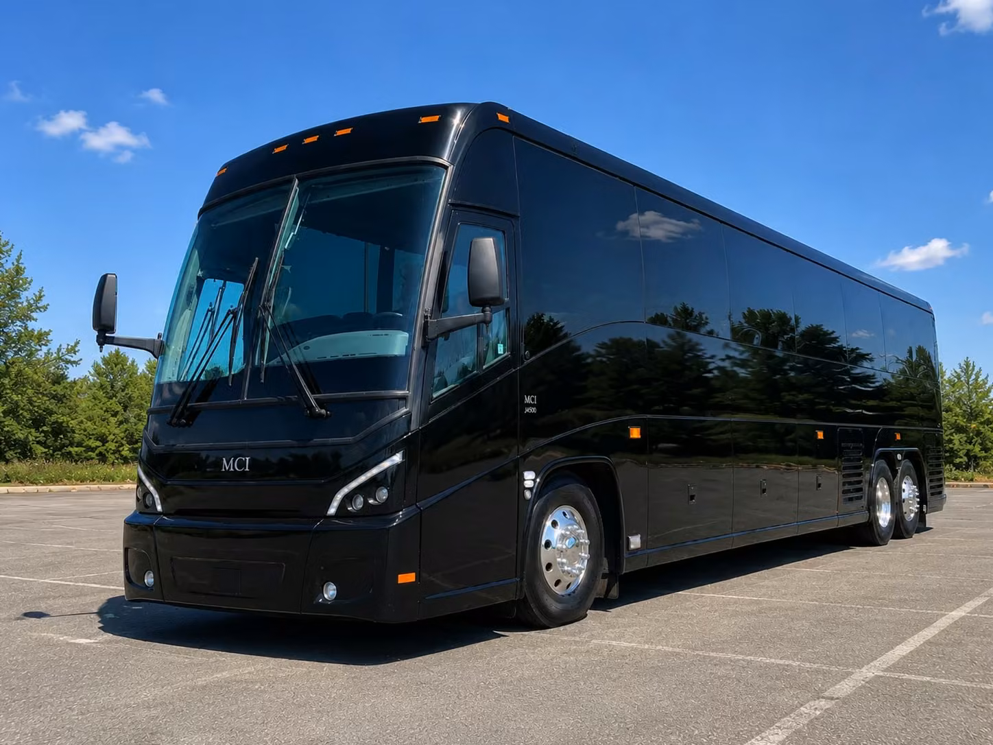 wedding shuttle bus rentals across santa clara and silicon valley