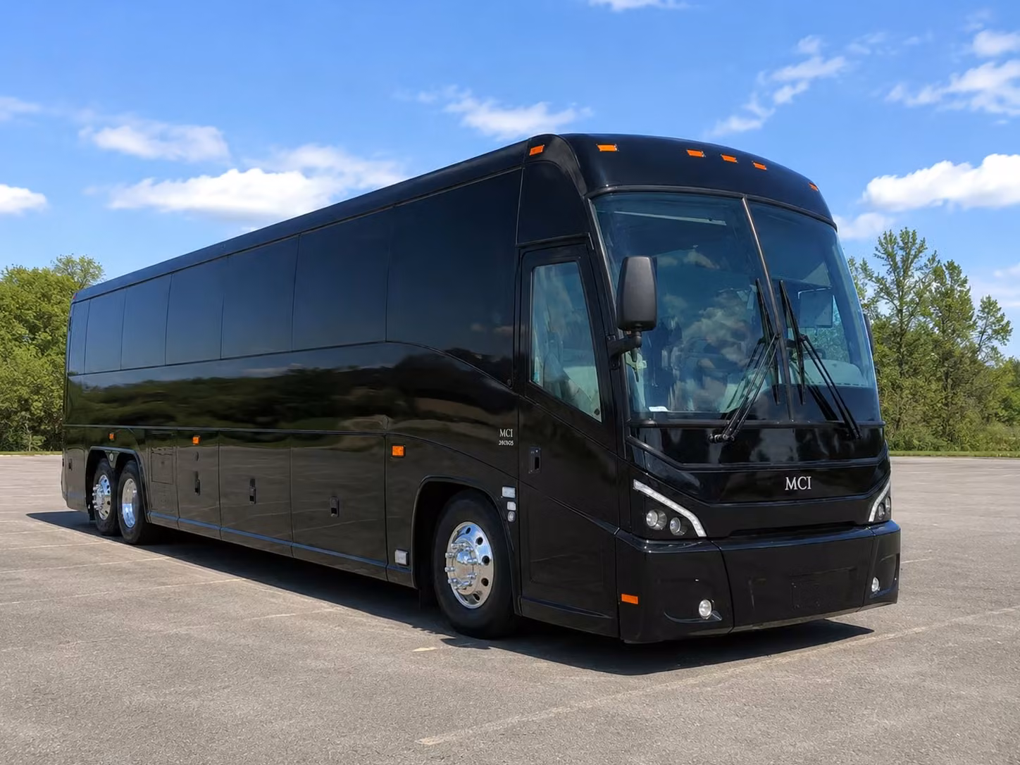 you can find and book corporate event transportation in santa clara and any nearby city