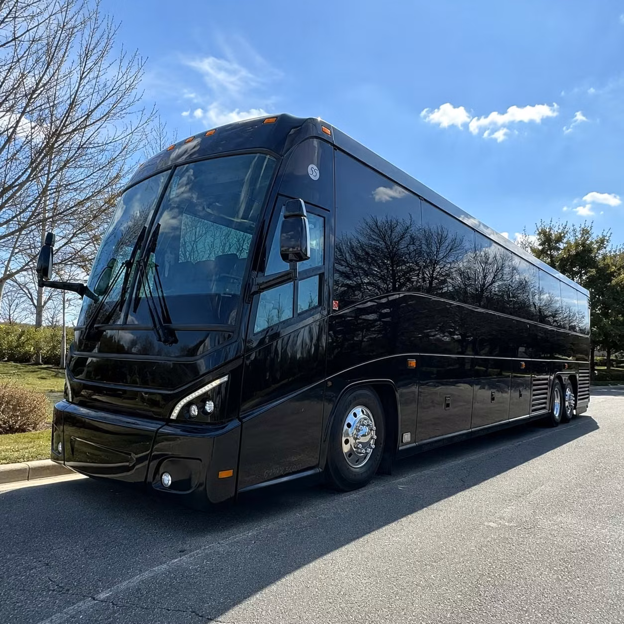 you can find and book employee transportation in santa clara and any nearby city
