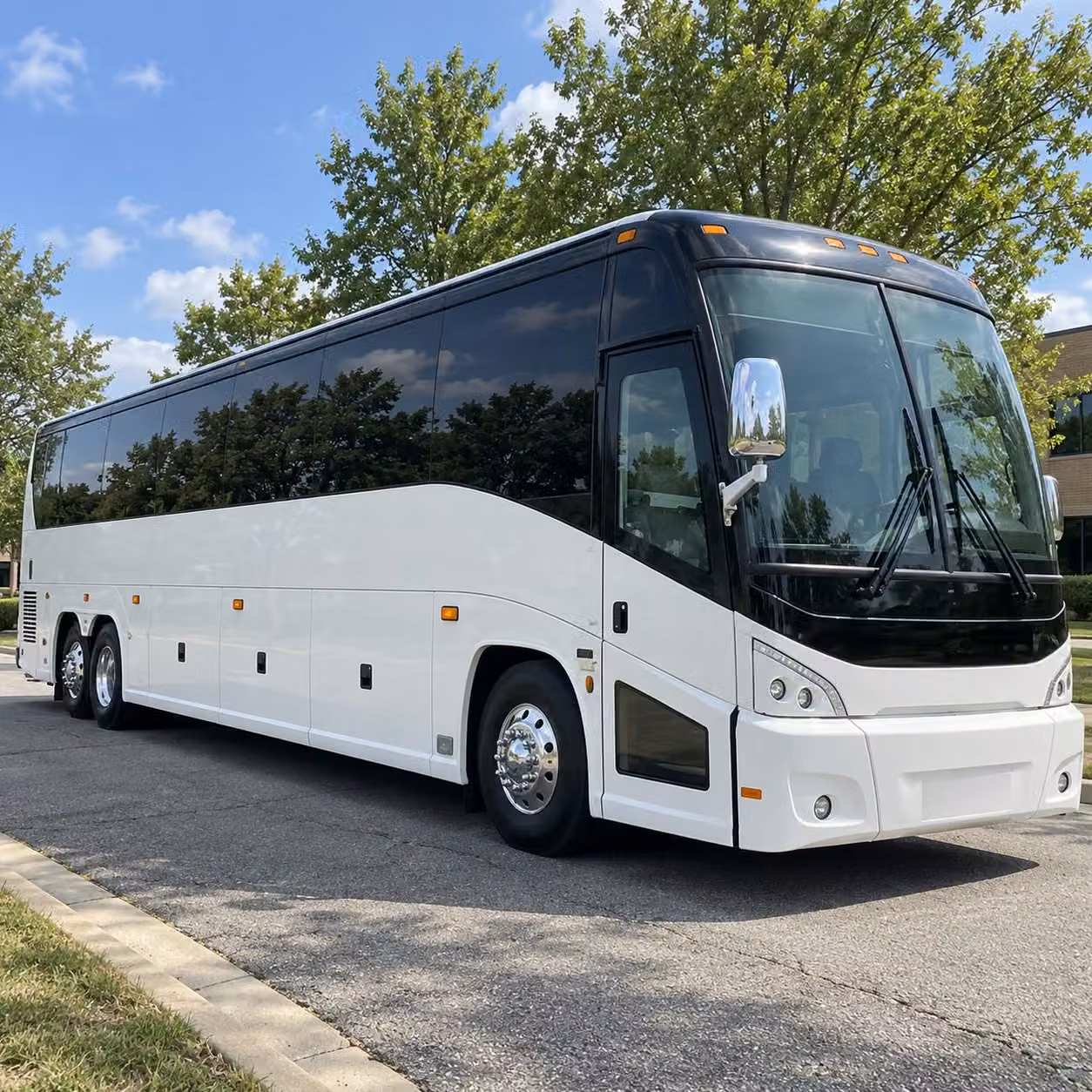 you can find and book private event transportation in santa clara and any nearby city