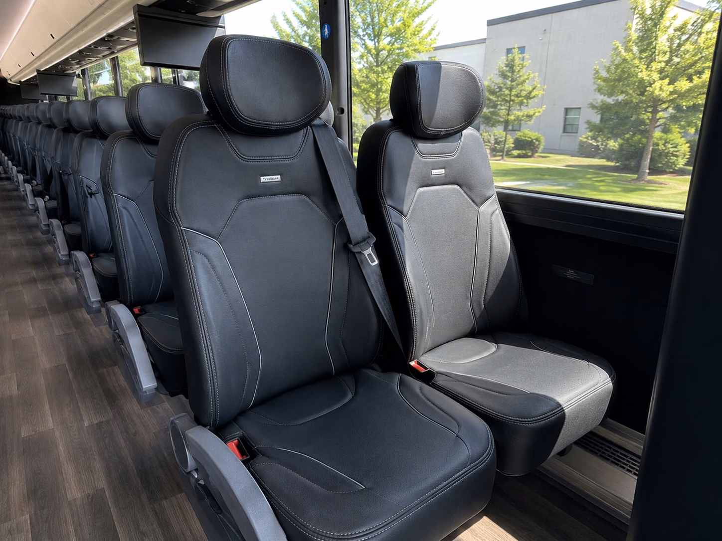 you can find and book sporting event transportation in santa clara and any nearby city