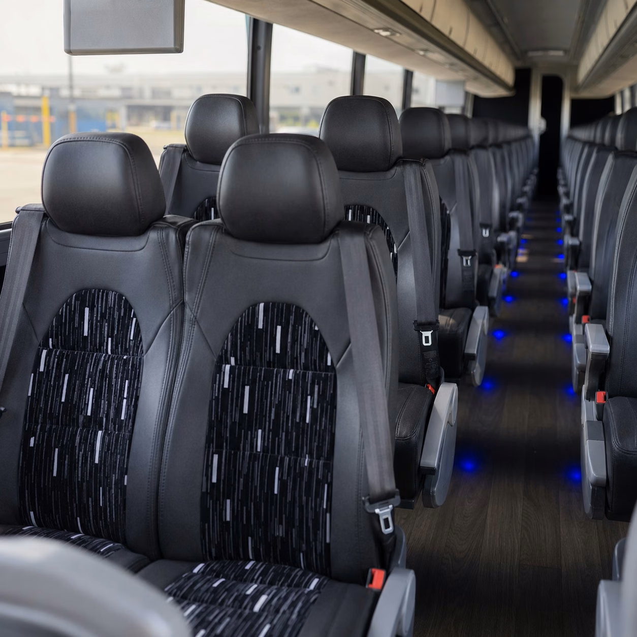 you can find and book wedding transportation in santa clara and any nearby city