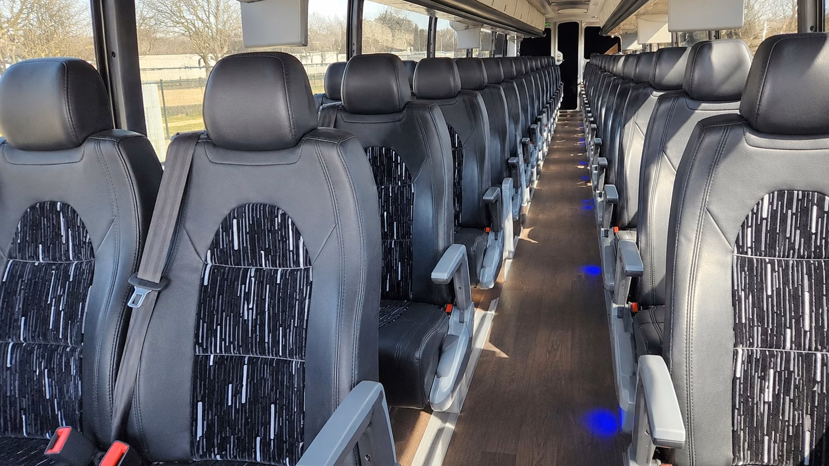 you deserve a stress free ride from your ceremony to your santa clara reception